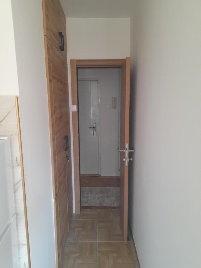 Holiday Apartaments 2 Nis Bagian luar foto