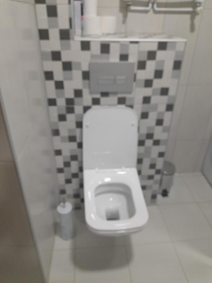 Holiday Apartaments 2 Nis Bagian luar foto